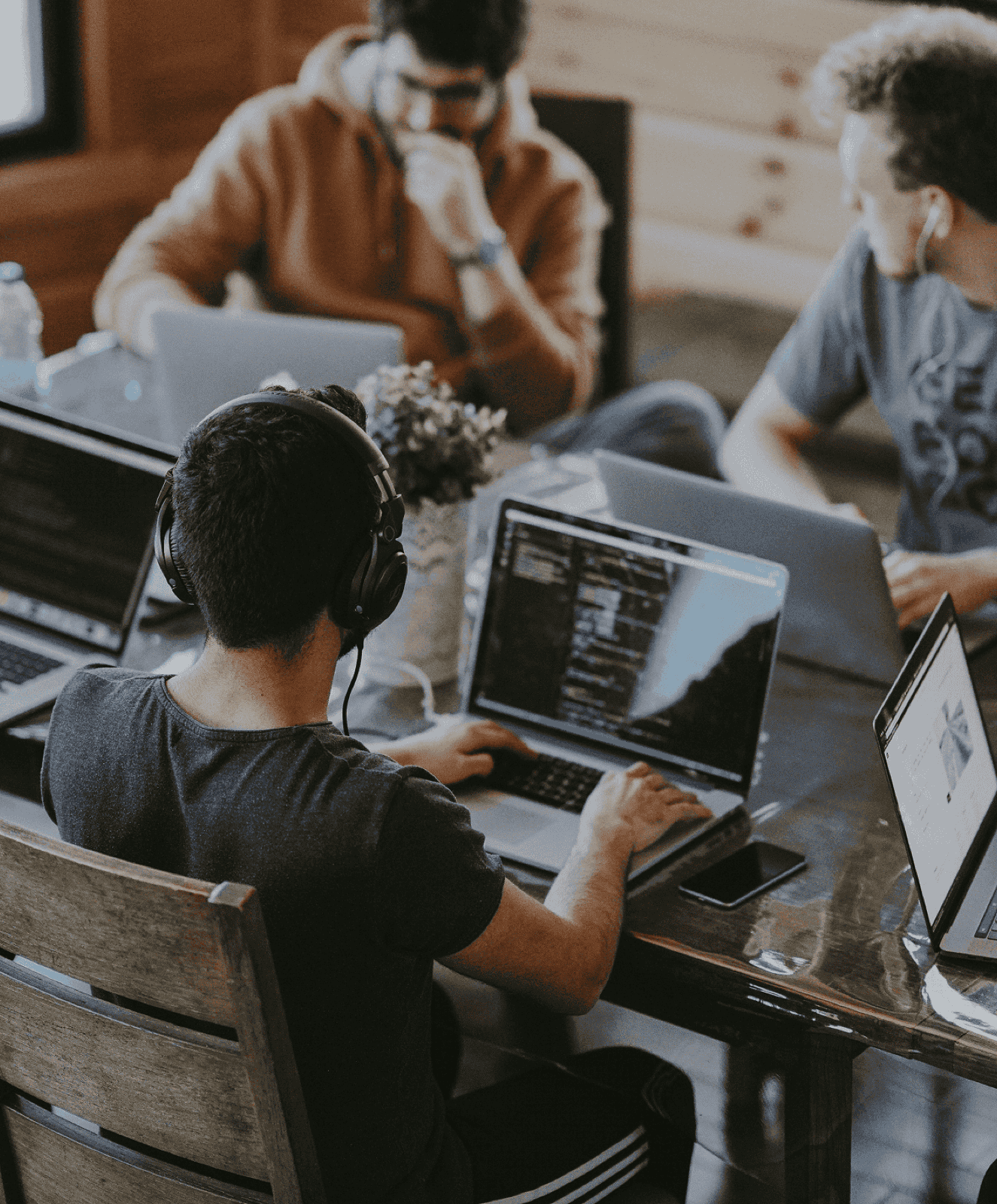 Cognis Group — AI consulting, strategy, and agent engineering